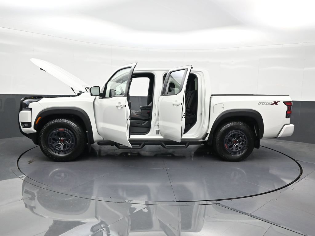 Used 2026 Nissan Frontier Pro-X w/ Pro-X Convenience Package image 33