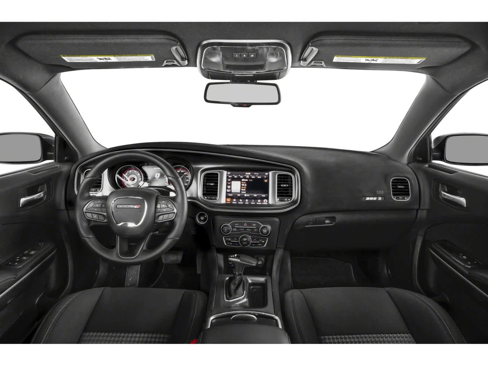 Used 2023 Dodge Charger Scat Pack RWD image 5