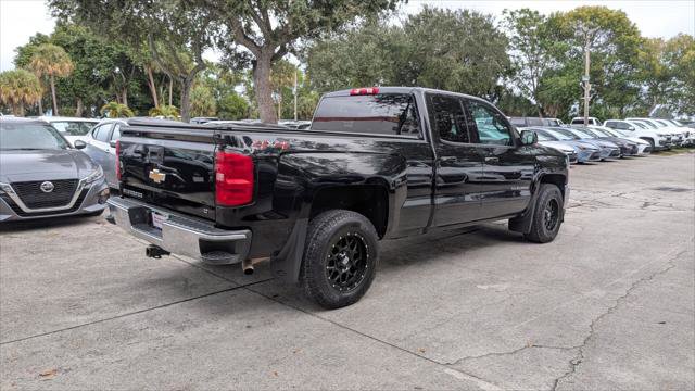 Used 2018 Chevrolet Silverado 1500 LT image 9