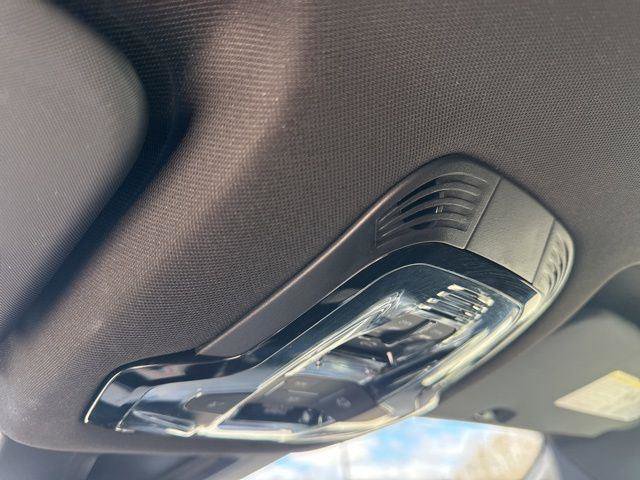 Used 2025 Dodge Hornet R/T AWD/4WD image 25