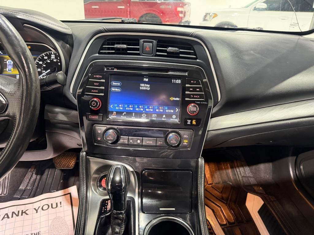 Used 2018 Nissan Maxima 3.5 SL image 23