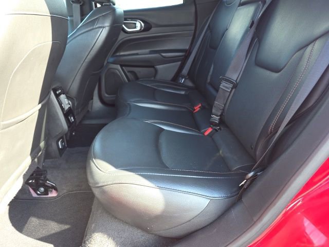 Used 2023 Jeep Compass Limited image 16