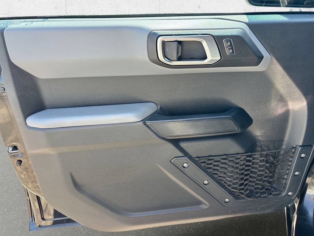 Used 2022 Ford Bronco Big Bend AWD/4WD image 25