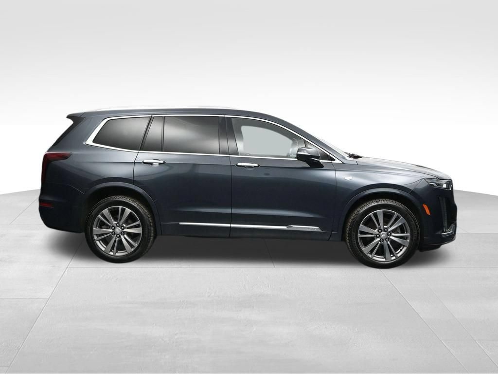 Used 2020 Cadillac XT6 Premium Luxury AWD/4WD image 6