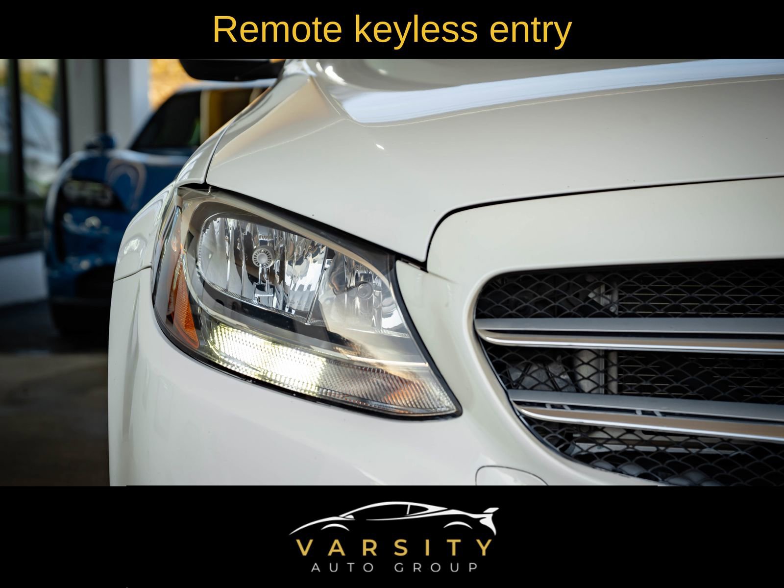 Used 2016 Mercedes-Benz C 300 Sedan w/ Multimedia Package image 29