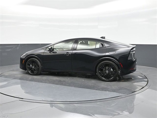 New 2026 Toyota Prius Plug-In Hybrid image 5