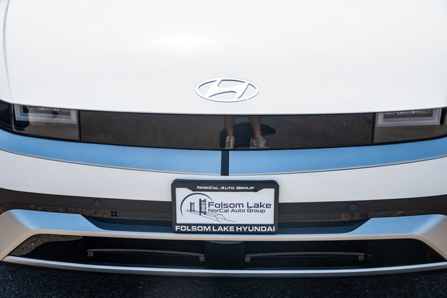 New 2026 Hyundai Ioniq 5 SEL RWD image 8