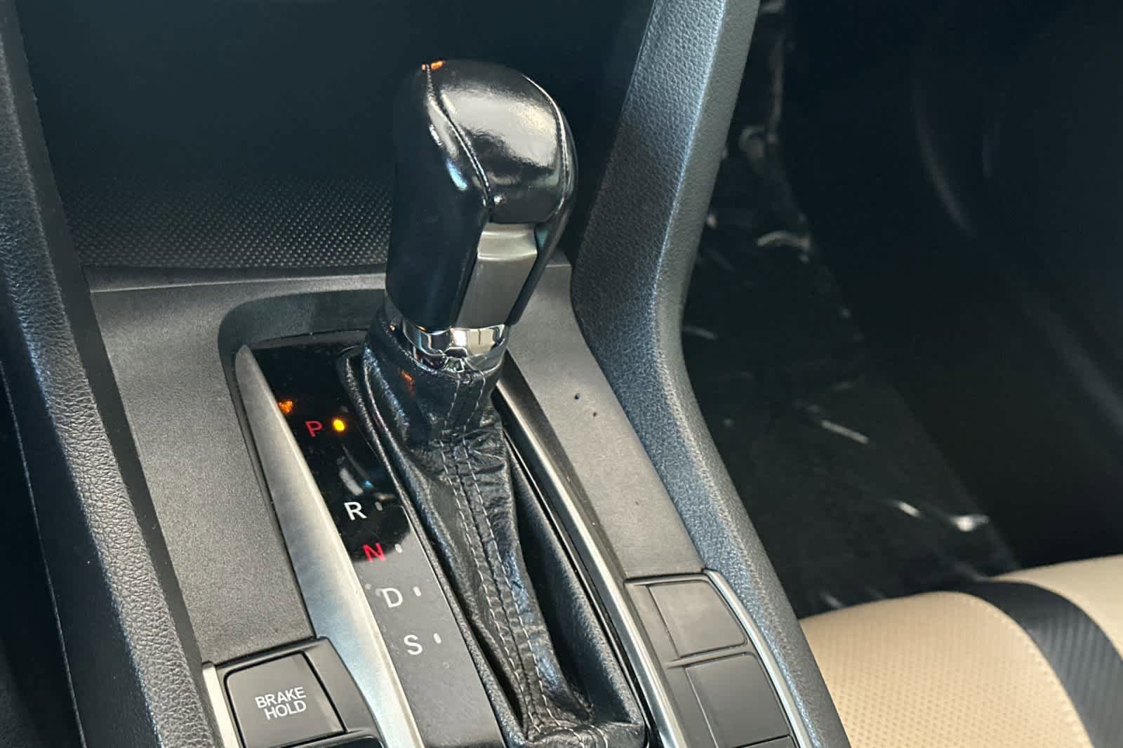 Used 2019 Honda Civic Sport Touring image 23