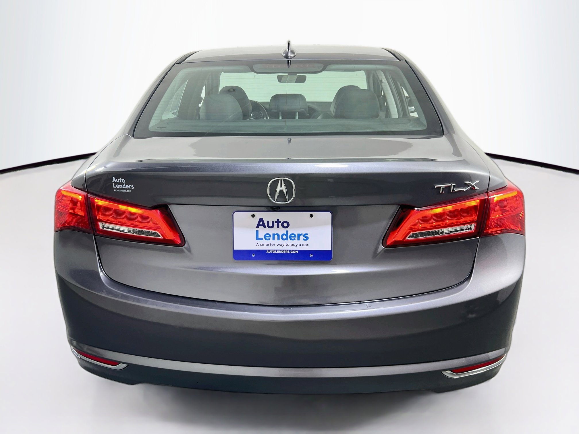 Used 2020 Acura TLX FWD image 6