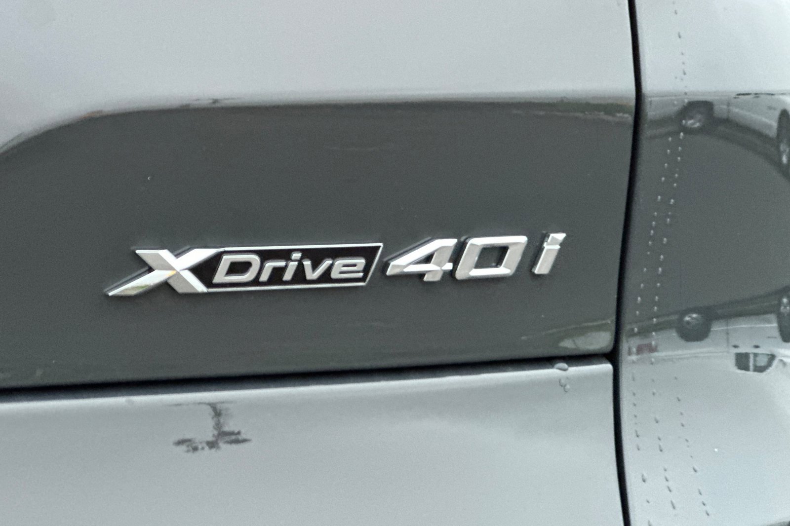 New 2026 BMW X5 xDrive40i image 6