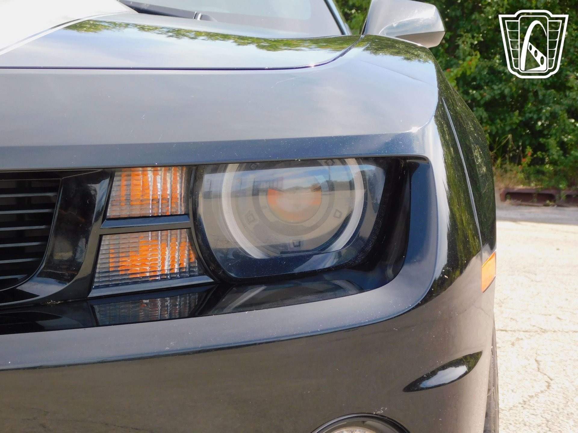 Used 2011 Chevrolet Camaro SS w/ RS Package RWD image 40