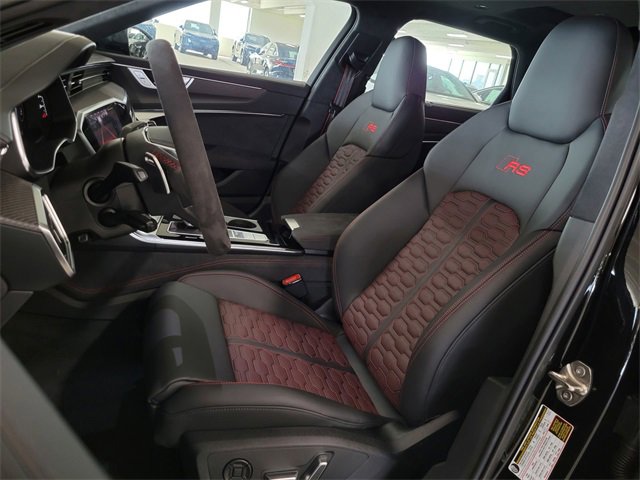 New 2026 Audi RS 6 performance image 13