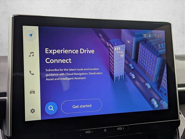 New 2026 Toyota Corolla XLE image 12