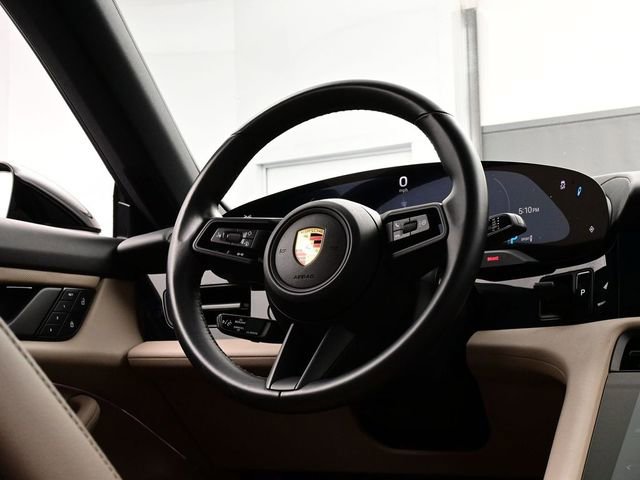 Certified 2022 Porsche Taycan image 20