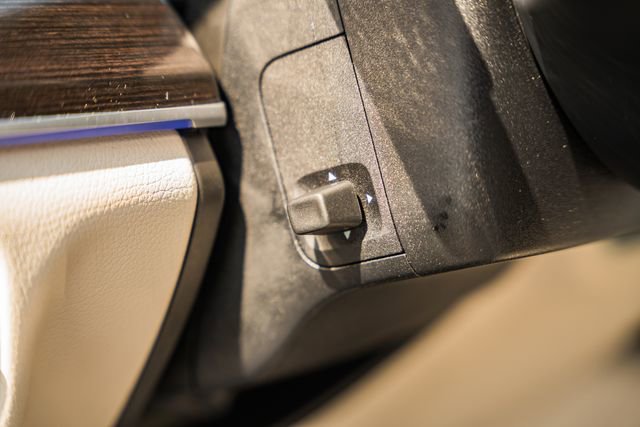 Used 2025 Mercedes-Benz GLE 450e 4MATIC image 44