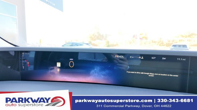 New 2026 Lincoln Nautilus Premier w/ Equipment Group 102A AWD/4WD image 30