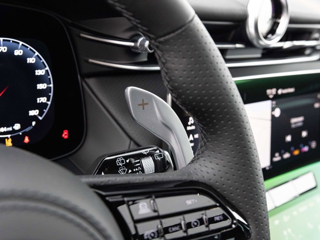 New 2026 Maserati Grecale Modena image 33