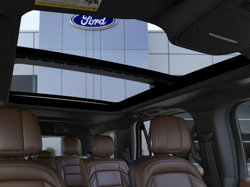 New 2026 Lincoln Navigator Reserve AWD/4WD image 44