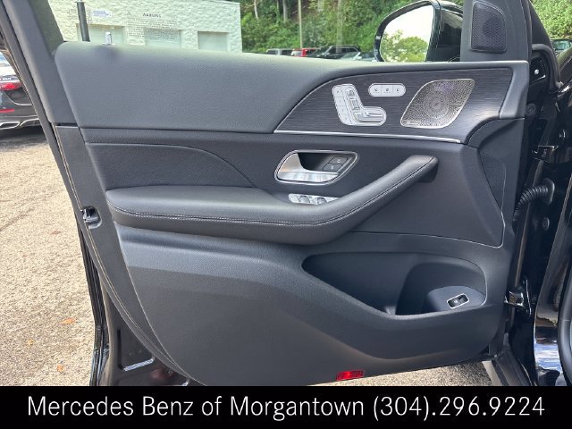 New 2027 Mercedes-Benz GLE 350 4MATIC image 11