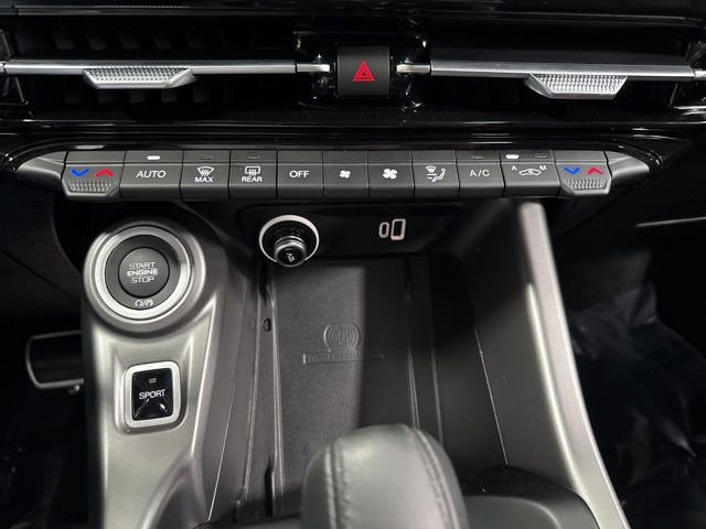 Used 2024 Dodge Hornet R/T Plus image 20