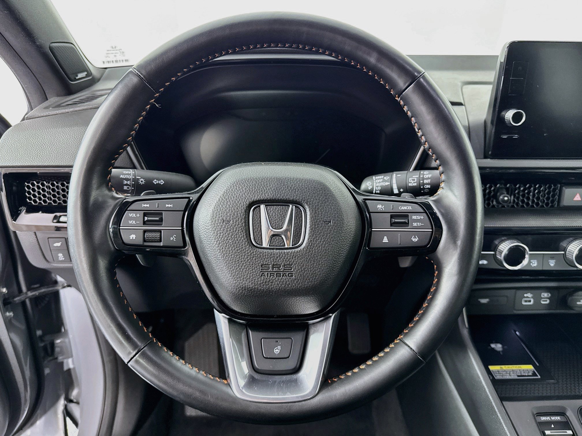 Certified 2025 Honda CR-V Sport Touring image 11