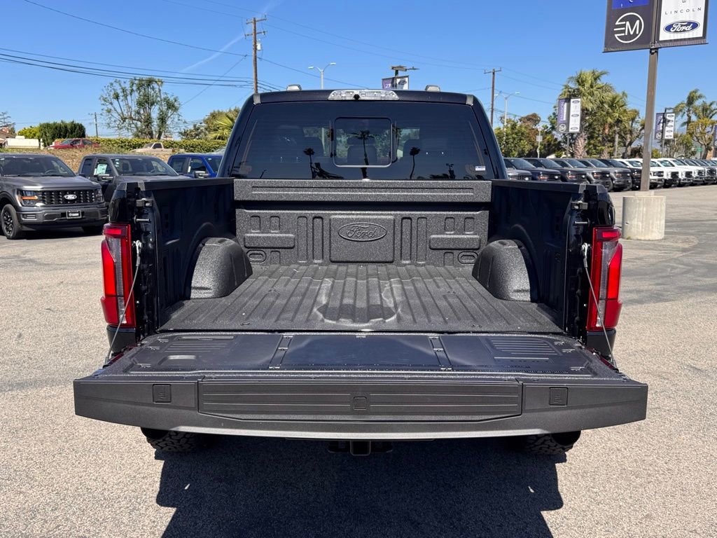 New 2026 Ford F150 Raptor image 13