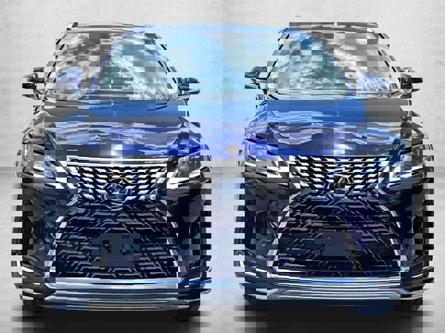 Used 2021 Lexus RX 350 AWD w/ Premium Package video 3