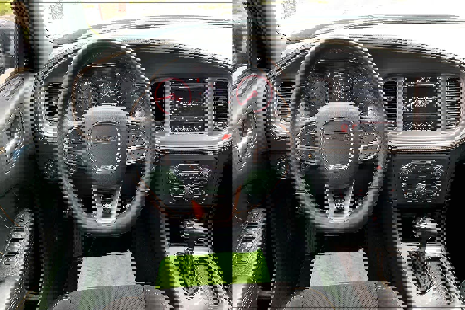 Used 2022 Dodge Charger GT w/ Plus Group image 6