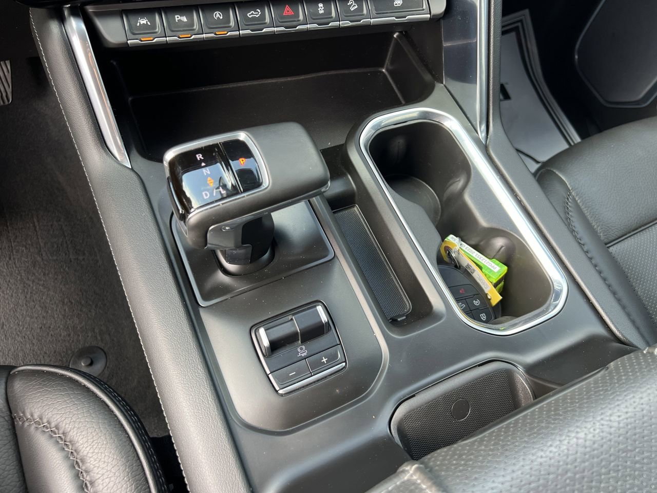 Used 2023 GMC Sierra 1500 Denali w/ Denali Reserve Package AWD/4WD image 18