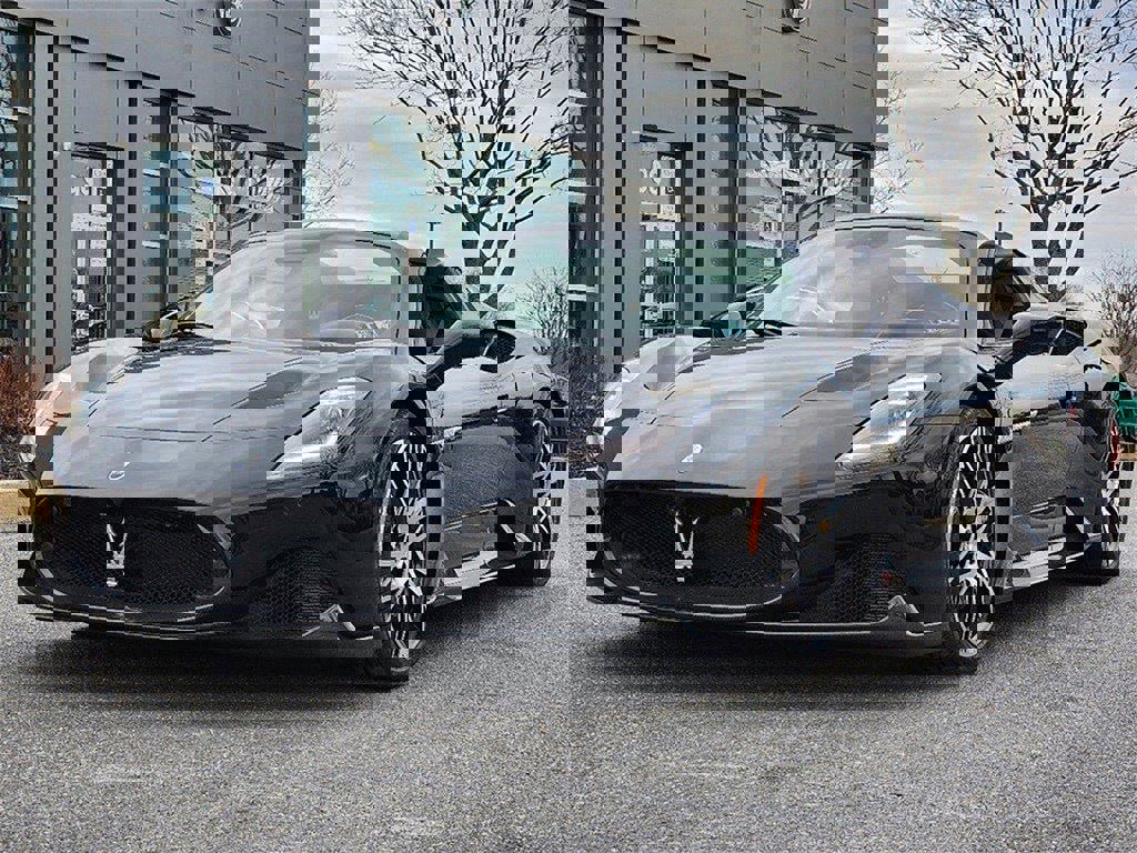 New 2024 Maserati MC20 Cielo image 51