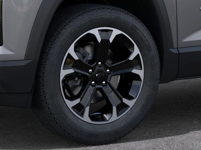 New 2026 Chevrolet Equinox LT w/ Convenience Package II AWD/4WD image 9