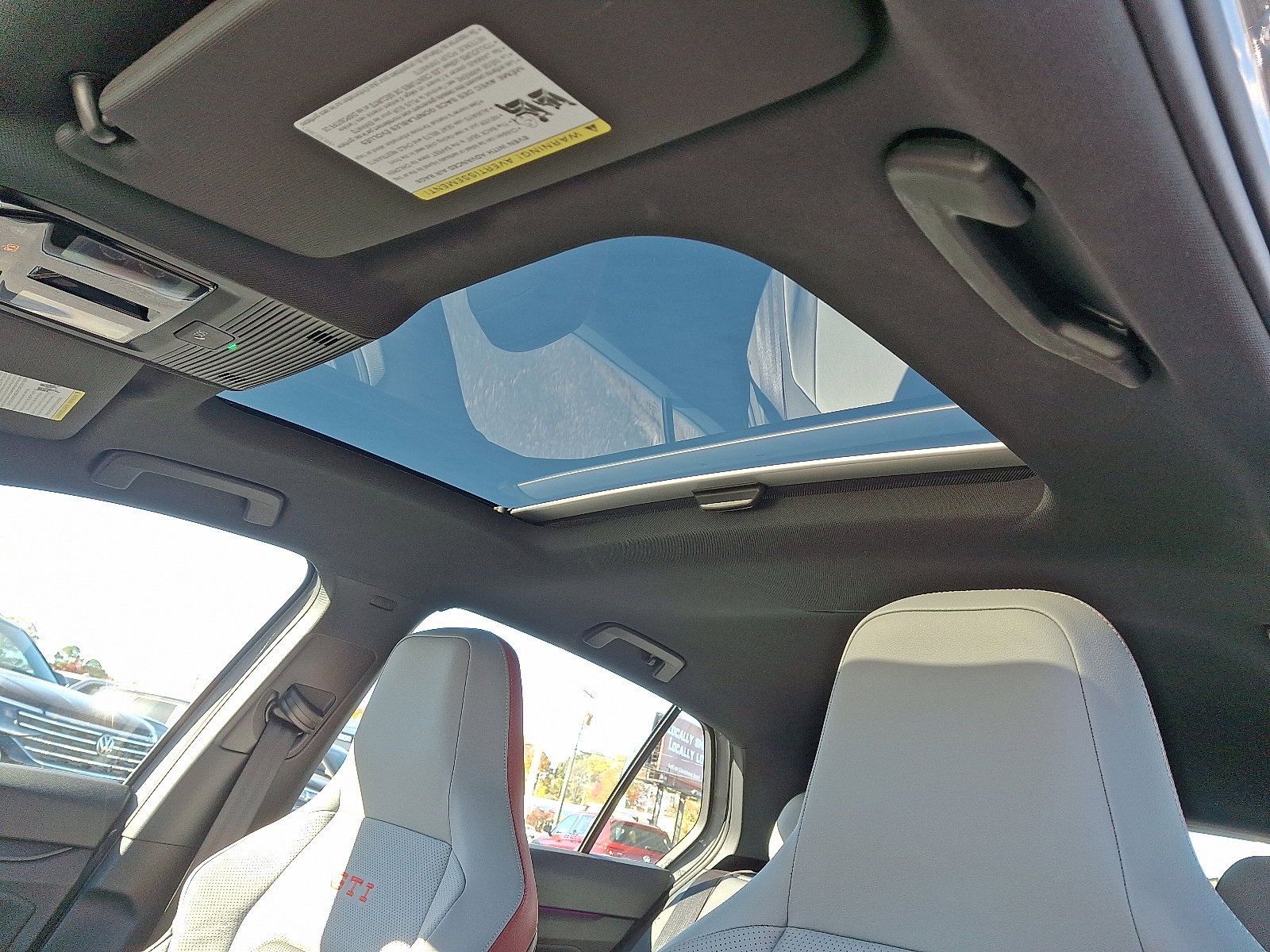 Used 2024 Volkswagen GTI SE image 14