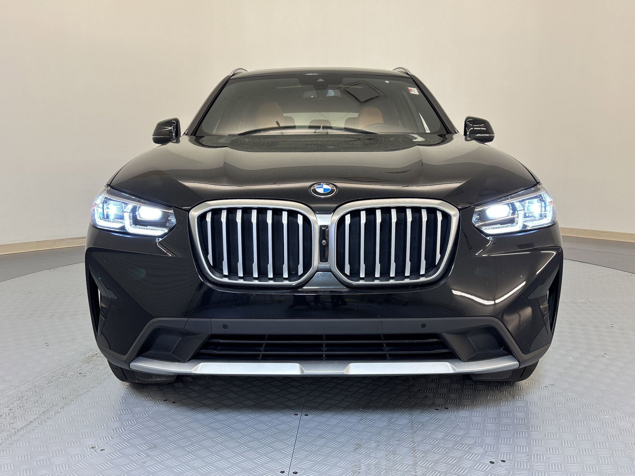 Certified 2024 BMW X3 sDrive30i w/ Premium Package image 6