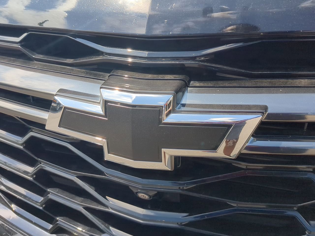 Used 2023 Chevrolet Traverse RS w/ LPO, Floor Liner Package AWD/4WD image 33