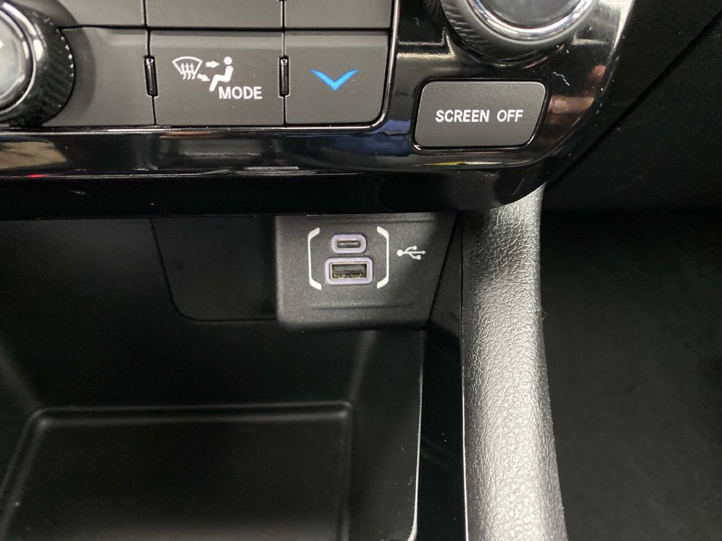 Certified 2022 Jeep Compass Limited AWD/4WD image 34