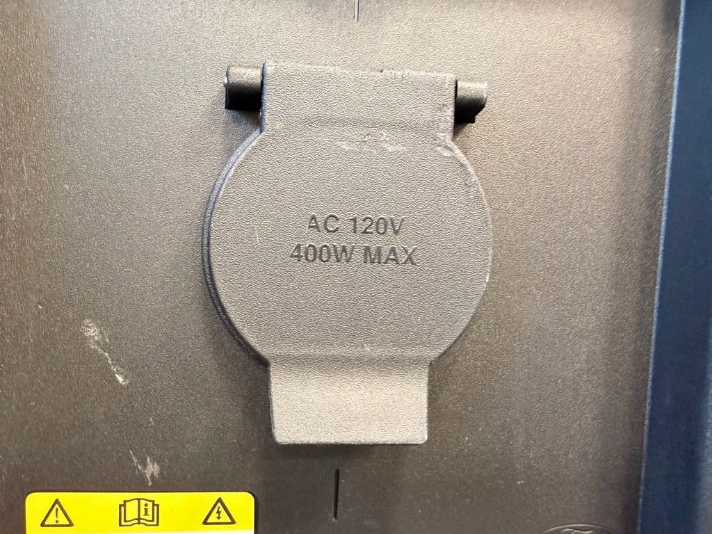 Used 2023 Ford F150 Tremor image 11