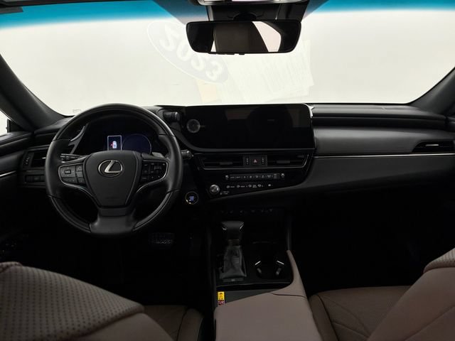 Used 2023 Lexus ES 350 w/ Protection Package (P2) FWD image 20