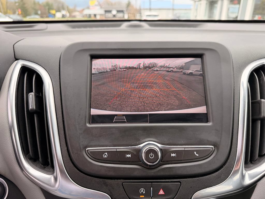 Used 2024 Chevrolet Equinox LS w/ LPO, Floor Liner Package FWD image 22