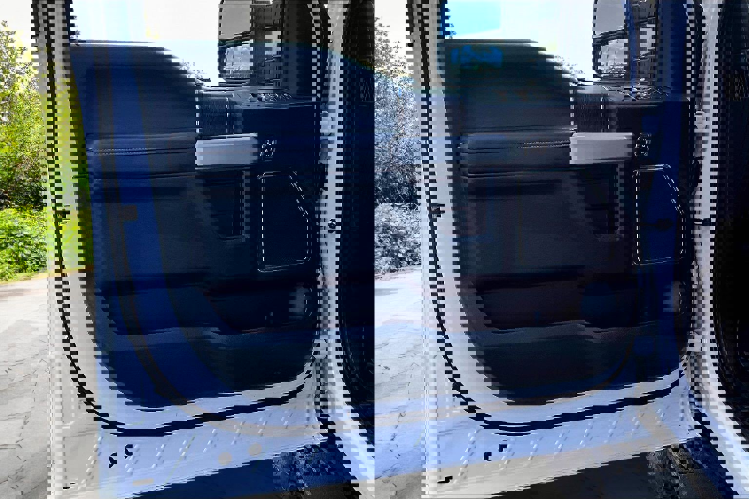 Used 2020 Ford F250 Lariat w/ Tremor Off-Road Package image 24