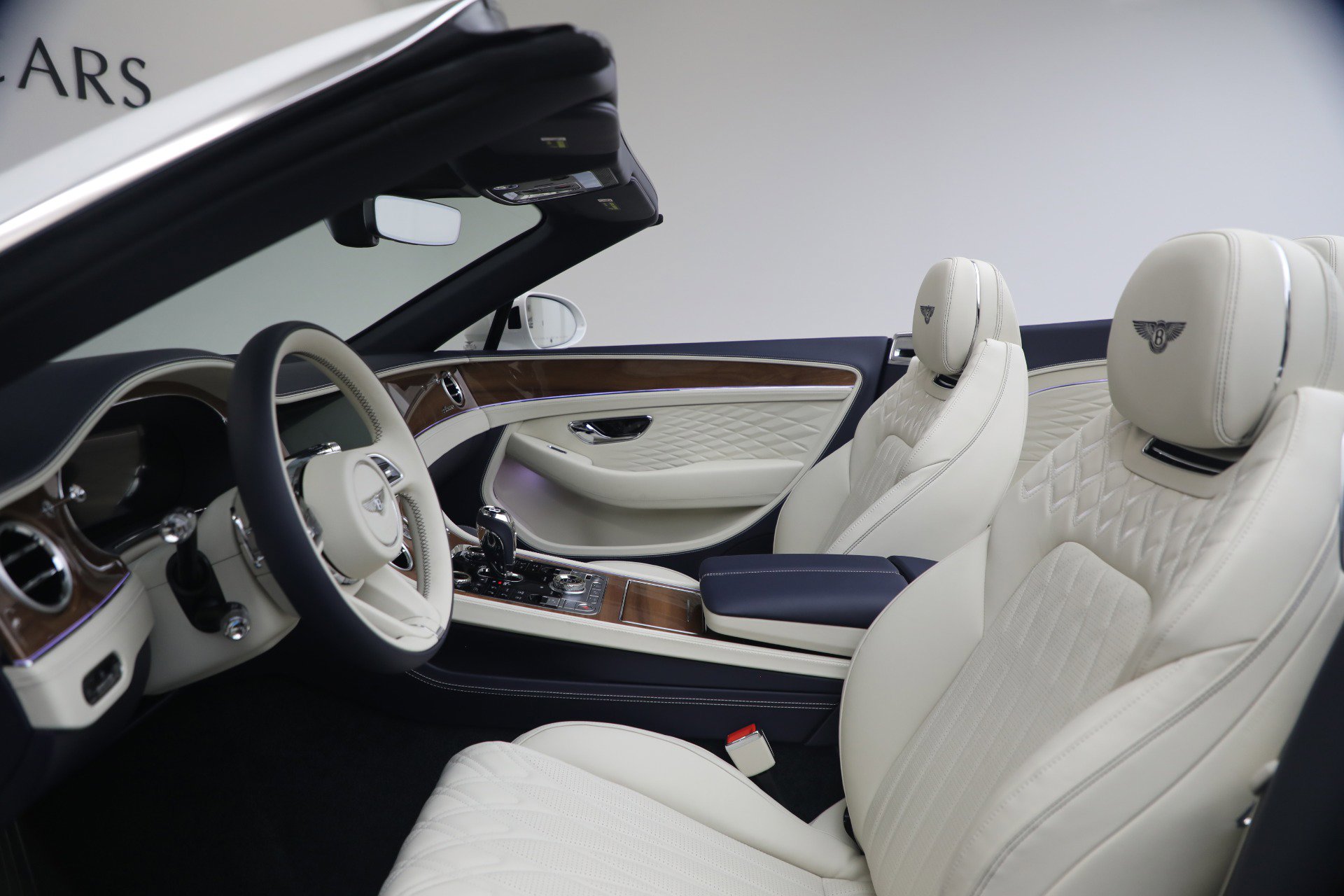 New 2026 Bentley Continental GTC AWD/4WD image 29