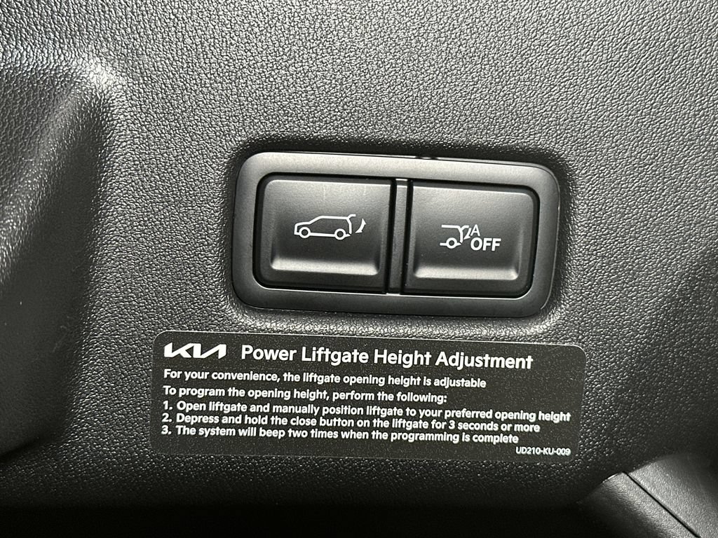 New 2027 Kia Telluride SX X-Line AWD/4WD image 7