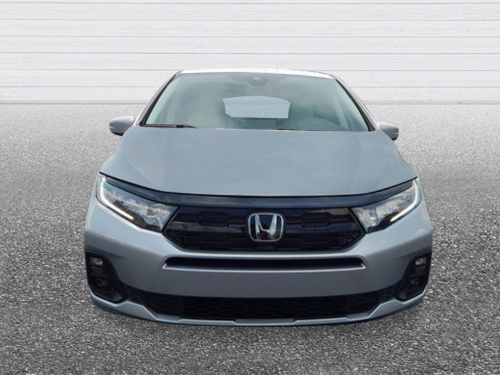 New 2026 Honda Odyssey Touring image 8