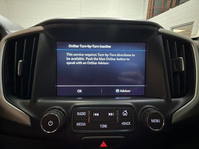 Used 2018 GMC Terrain SLT w/ Preferred Package image 18