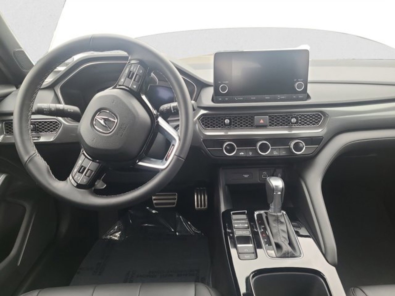 Used 2025 Acura Integra A-Spec image 14