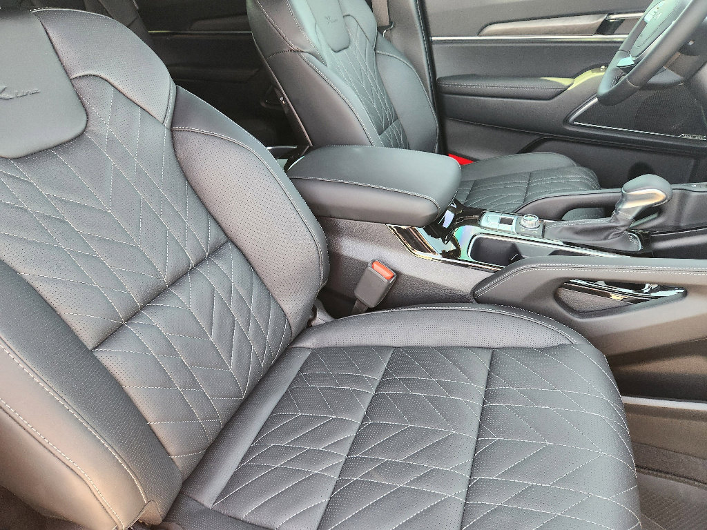 New 2025 Kia Telluride SX Prestige X-Line image 10