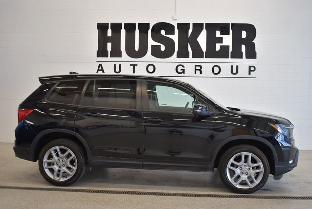 Used 2024 Honda Passport EX-L image 2