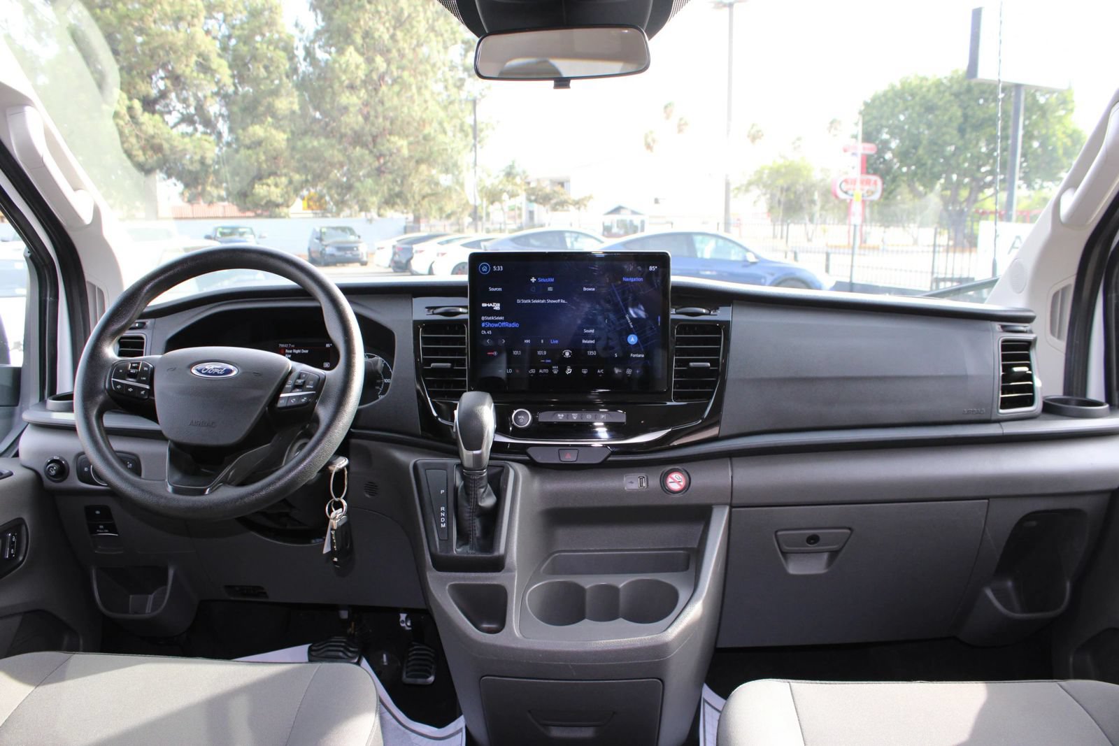 Used 2024 Ford Transit 350 XLT RWD image 22
