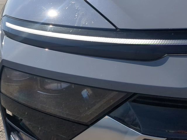 Used 2024 Hyundai Sonata SEL w/ Convenience Package image 9