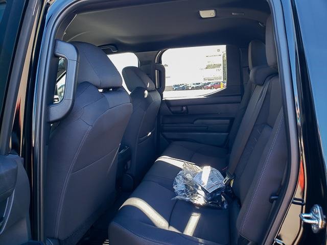 New 2025 Toyota Tacoma SR5 image 18