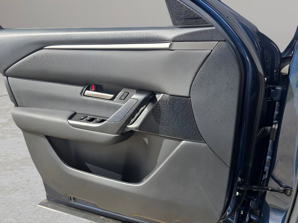 New 2025 MAZDA CX-50 AWD 2.5 S w/ Preferred Package image 17